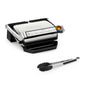 Tefal OptiGrill + GC718D10 Gril de contact