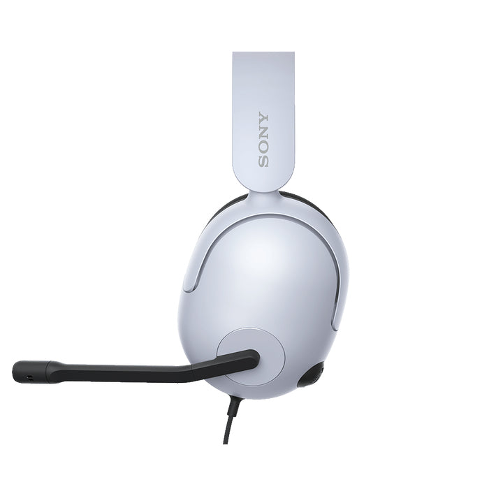 Sony INZONE H3 Casque Arceau Jouer Noir, Blanc