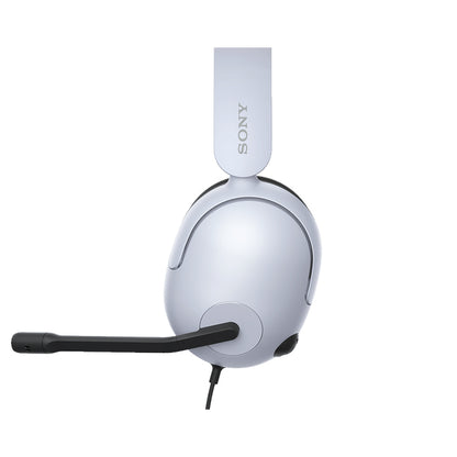 Sony INZONE H3 Casque Arceau Jouer Noir, Blanc