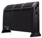 Rowenta Vectissimo Noir 2400 W Radiateur/ventilateur