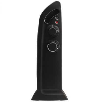 Rowenta Vectissimo Noir 2400 W Radiateur/ventilateur