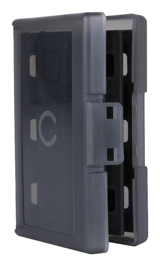 KX SW2 GAME CASE x24