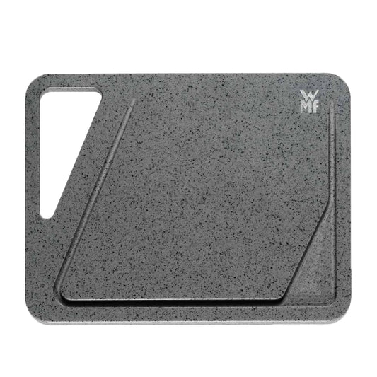 WMF 45x30 cm planche à découper pour cuisine Plastique Gris