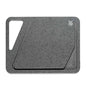 WMF 45x30 cm planche à découper pour cuisine Plastique Gris