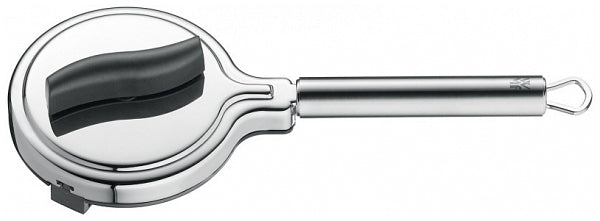 WMF Profi Plus Twist-off Ouvre-boîte manuel Noir, Acier inoxydable
