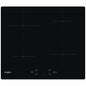 Whirlpool WS Q2160 NE Noir Intégré 59 cm Plaque avec zone à induction 4 zone(s)