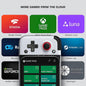 GameSir X2 Téléphone portable Manette de jeu