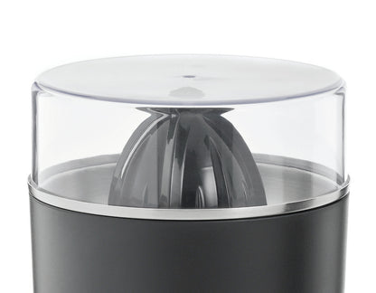 WMF Stelio 04.1603.0012 presse-agrume électrique 85 W Noir, Métallique