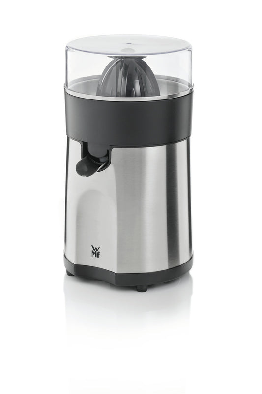 WMF Stelio 04.1603.0012 presse-agrume électrique 85 W Noir, Métallique