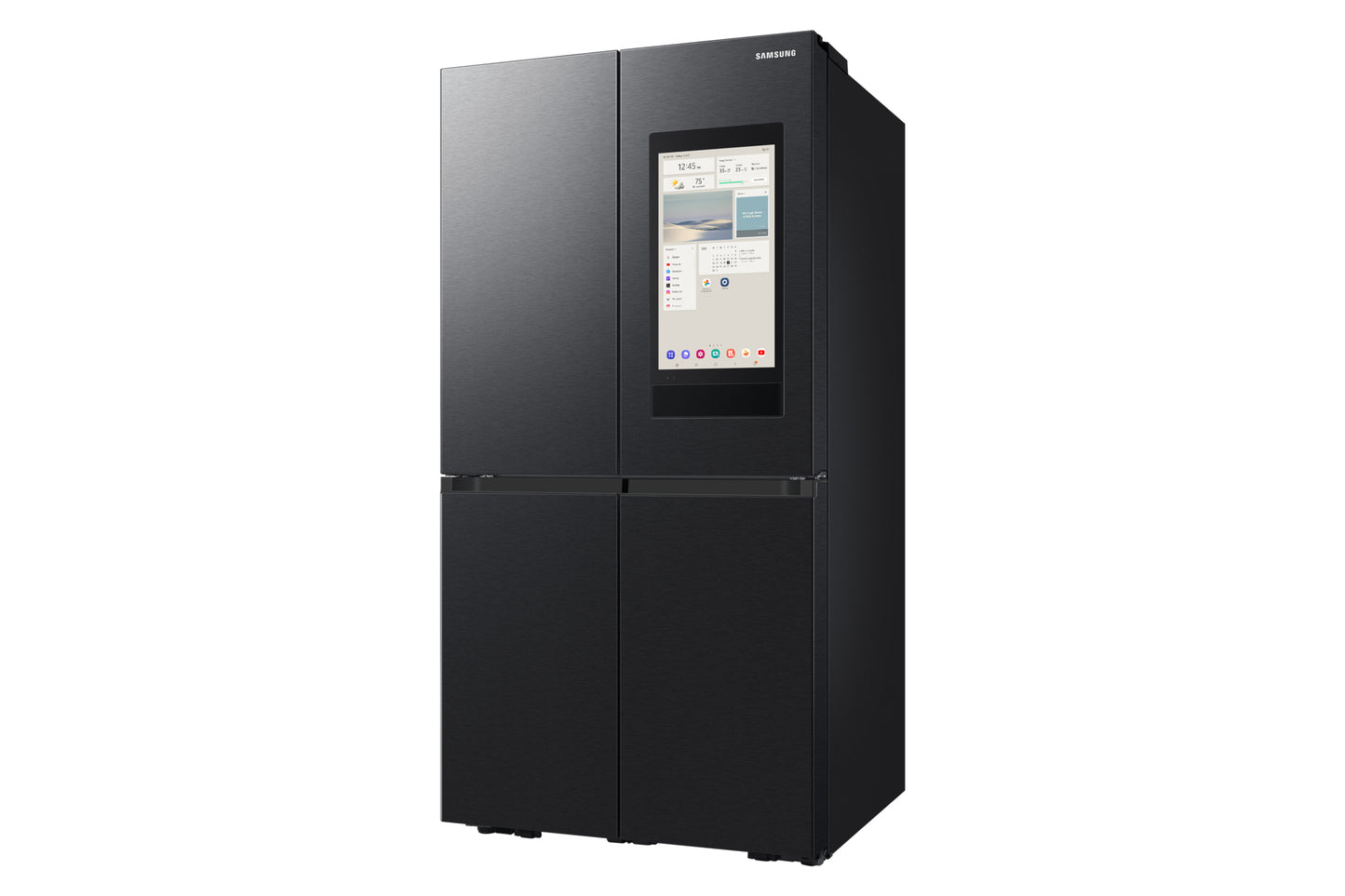 Samsung Réfrigérateur multi-portes 636 L - E - RF65DG9H0EB1