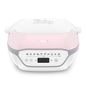 Tefal Cake Factory Infinity KD850110 Appareil intelligent à gâteau + moules + pots à yahourt