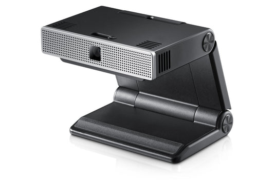 Samsung VG-STC3000/XC webcam 5 MP 1280 x 720 pixels USB 2.0 Noir