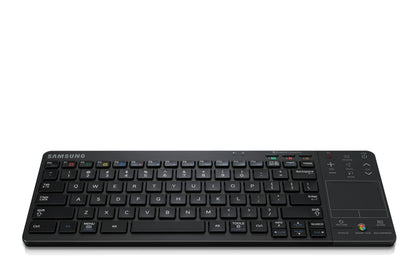 Samsung VG-KBD2000/XN clavier TV Bluetooth QWERTY Anglais Noir