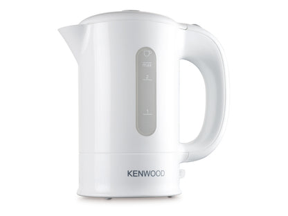 Kenwood JKP250 bouilloire 0,5 L 650 W Blanc