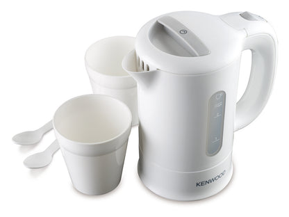 Kenwood JKP250 bouilloire 0,5 L 650 W Blanc