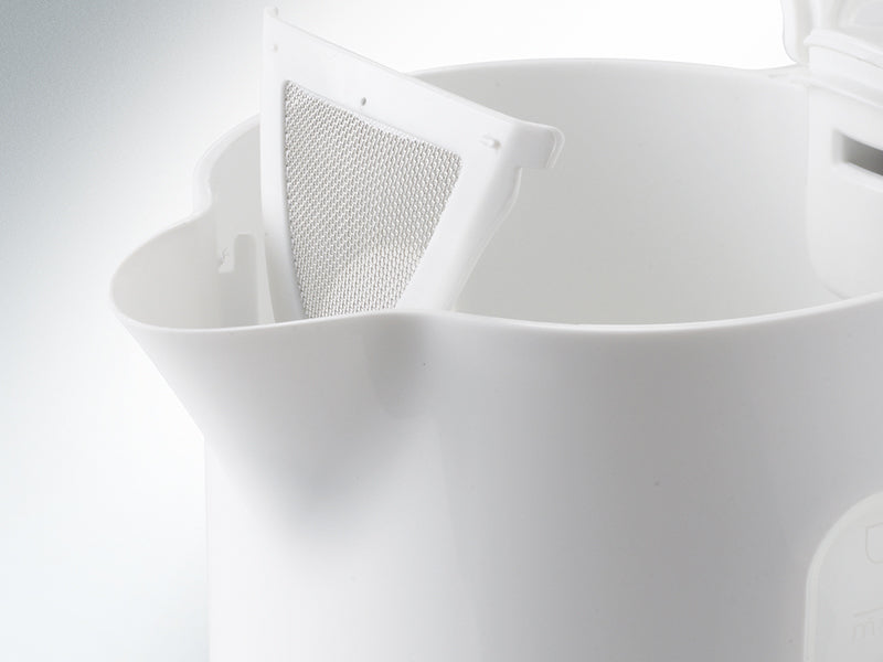 Kenwood JKP250 bouilloire 0,5 L 650 W Blanc