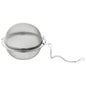 WMF 0642686040 passe-thé Acier inoxydable