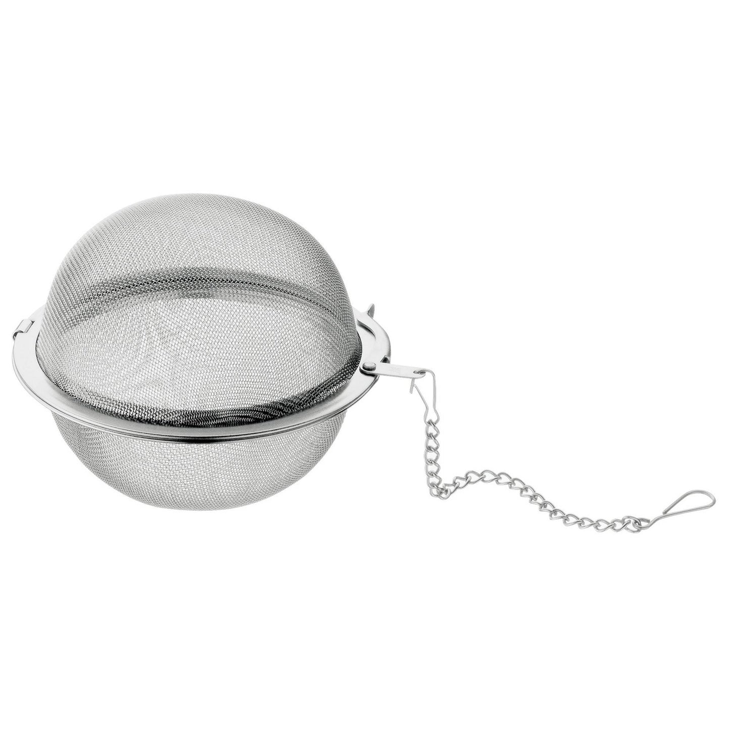 WMF 0642696040 passe-thé Acier inoxydable