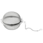 WMF 0642696040 passe-thé Acier inoxydable
