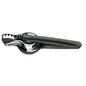 WMF 0646906210 presse-agrumes Plastique, Acier inoxydable Noir, Acier inoxydable