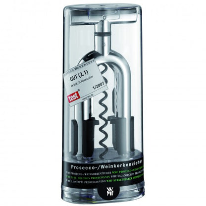 WMF 0658257920 Tire-bouchon automatique Chrome