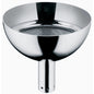 WMF 0658446040 En verre/décanteur Acier inoxydable