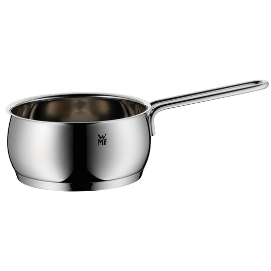 WMF Quality One 07.7616.6381 casserole à sauce Rond Acier inoxydable