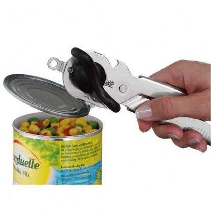 WMF Tin Up Ouvre-boîte manuel Noir, Acier inoxydable