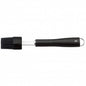 WMF 18.7609.6040 Pinceau à pâtisserie Silicone Noir