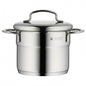 WMF 0712776040 1 L Acier inoxydable