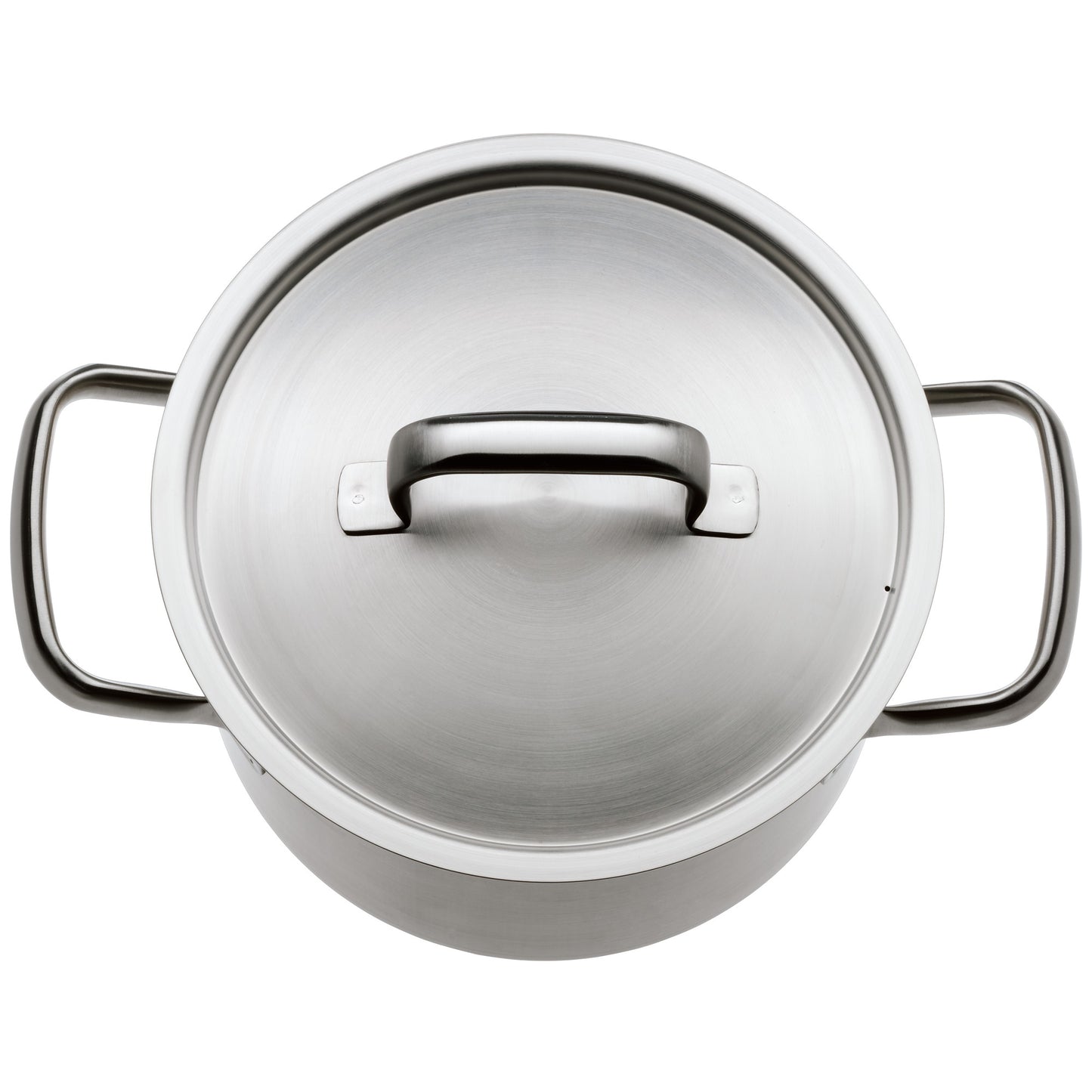 WMF Gourmet Plus 0724166030 1,9 L Acier inoxydable
