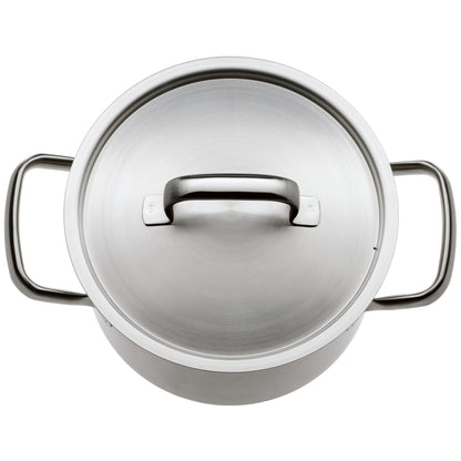 WMF Gourmet Plus 0724166030 1,9 L Acier inoxydable