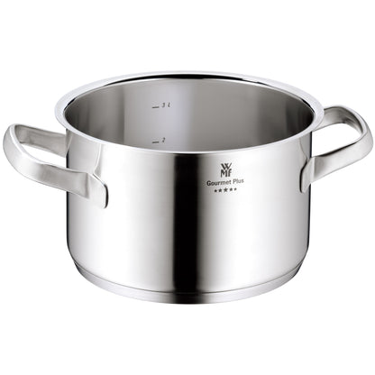 WMF Gourmet Plus 0724166030 1,9 L Acier inoxydable