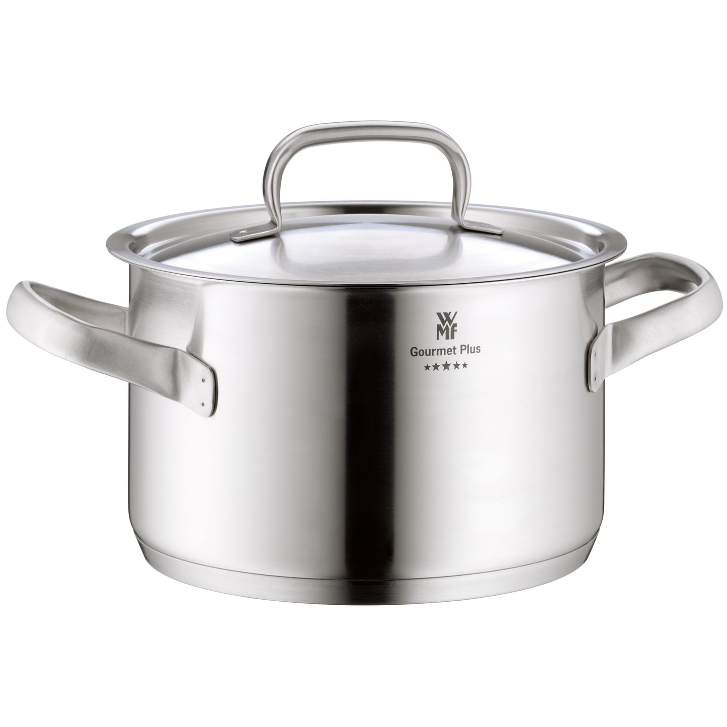 WMF Gourmet Plus 0724166030 1,9 L Acier inoxydable