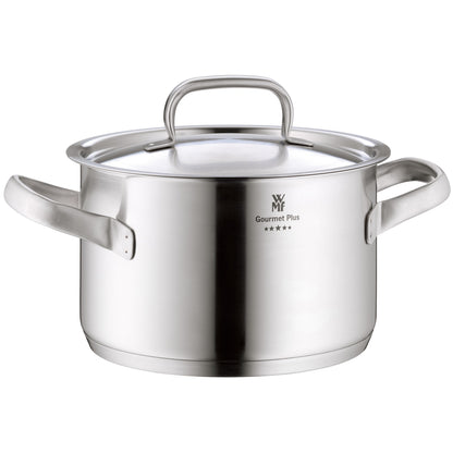 WMF Gourmet Plus 0724166030 1,9 L Acier inoxydable