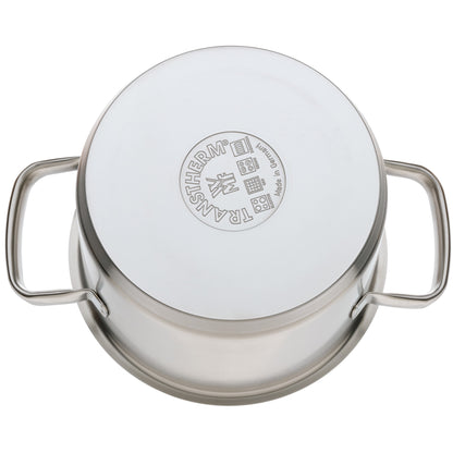 WMF Gourmet Plus 0724166030 1,9 L Acier inoxydable