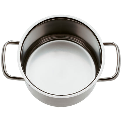 WMF Gourmet Plus 0724166030 1,9 L Acier inoxydable