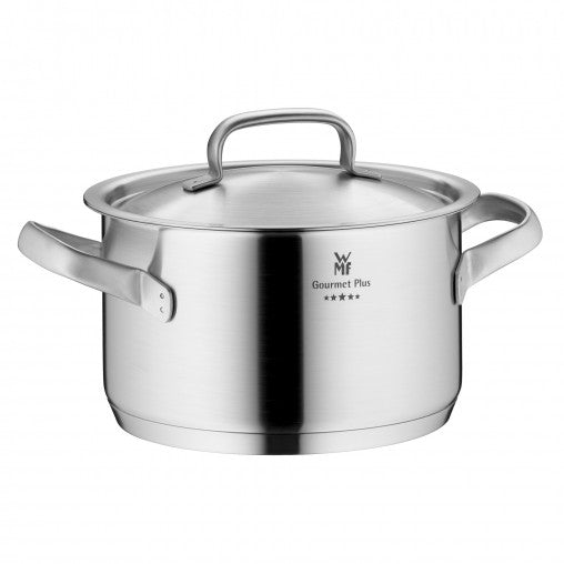 WMF Gourmet Plus 0724206030 3,9 L Acier inoxydable