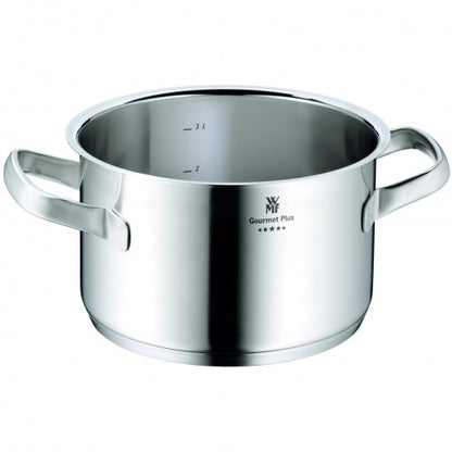 WMF Gourmet Plus 0724206030 3,9 L Acier inoxydable