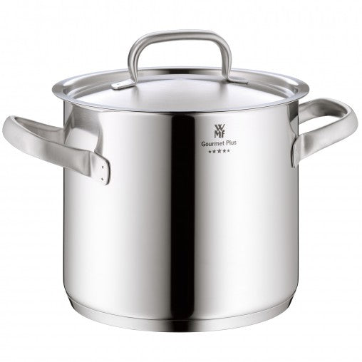 WMF Gourmet Plus 0725246030 8,8 L Acier inoxydable