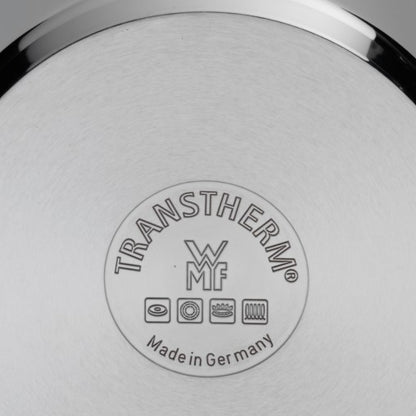 WMF Gourmet Plus 0725246030 8,8 L Acier inoxydable