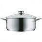 WMF 0730256040 4,5 L Acier inoxydable Verre, Acier inoxydable