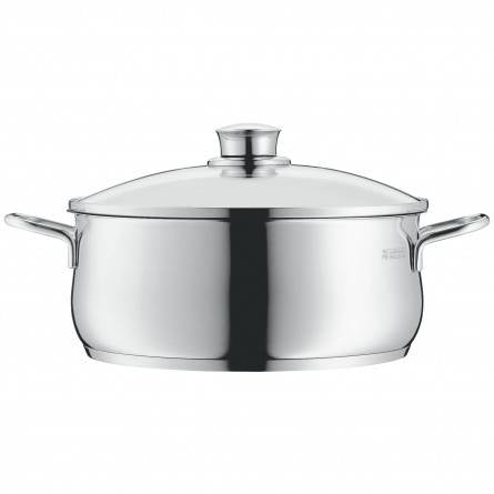 WMF 0730176040 1,5 L Rond Acier inoxydable