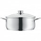 WMF 0730176040 1,5 L Rond Acier inoxydable