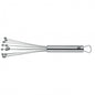 WMF 1874426030 Fouet à boules Acier inoxydable