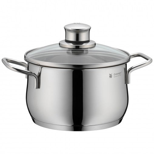 WMF 0734176040 2 L Acier inoxydable Verre, Acier inoxydable