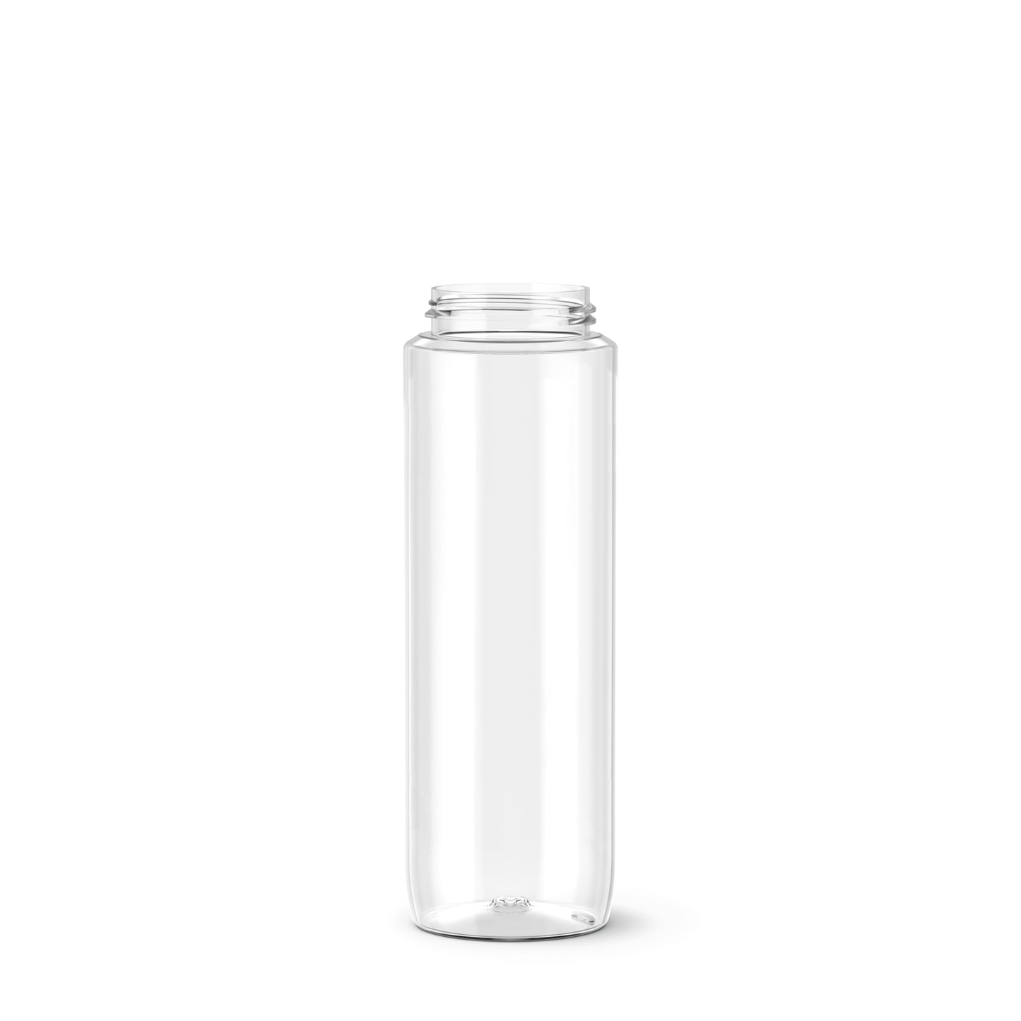 Tefal Drink2Go Eco N3033510 gourde Utilisation quotidienne, Randonnée 700 ml Tritan Bleu, Transparent