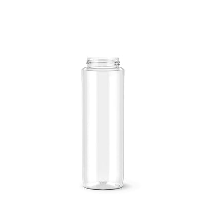 Tefal Drink2Go Eco N3033510 gourde Utilisation quotidienne, Randonnée 700 ml Tritan Bleu, Transparent