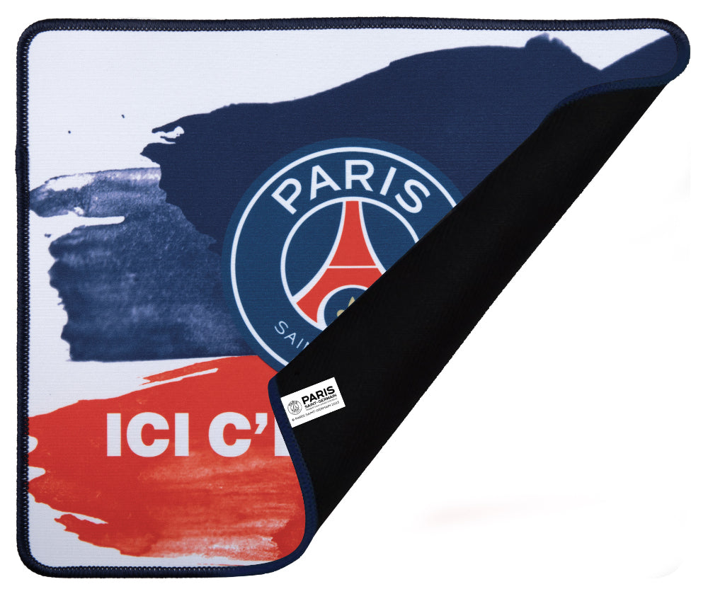 Konix Tapis de souris M PSG