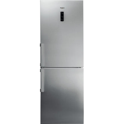 Whirlpool WB70E 973 X Pose libre 462 L D Acier inoxydable